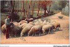 Aidp1 moutons 0068 d'occasion  France