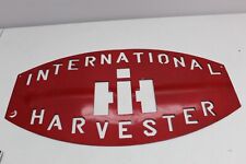 International harvester sign for sale  Rochelle