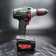 Metabo BS 18 LTX BL Impuls 18V Cordless Drill, Tested, with Battery for sale  Shipping to South Africa