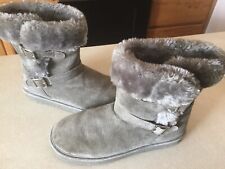 Lam winter boots for sale  Burton