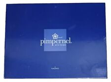 Pimpernel placemats. set for sale  MITCHAM