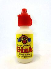 Gink fly floatant for sale  UK