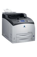 Konica minolta pagepro for sale  MIDDLEWICH