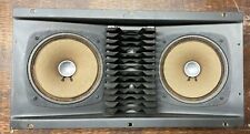 Altavoces SANSUI Sp2500 - Conjunto Squawker S-105 Tweeter T-104 - PLUG & PLAY segunda mano  Embacar hacia Argentina