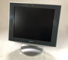 Sony SDM-HS73 TFT LCD Color 17" Computer Display / Monitor for sale  Shipping to South Africa