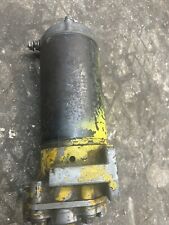 Meyer plow motor for sale  New Castle