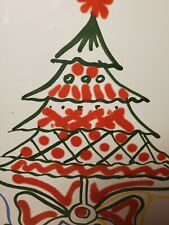 Ceramic christmas tree for sale  Old Hickory