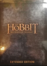 Hobbit spielfim trilogie gebraucht kaufen  Kirchheimbolanden