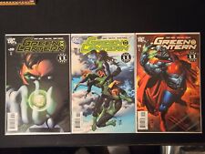 (LOTE 3) Lanterna Verde 1 Ano Depois #s 10 11 12 (DC Comics 2006) - Frete Combinado comprar usado  Enviando para Brazil