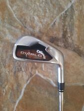 Callaway diablo forged for sale  Jacksonville