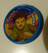 Pogs pokemon slameur d'occasion  Sennecey-le-Grand