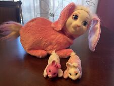 Bunny surprise plush for sale  Harrisonburg