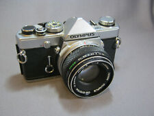 Olympus om1n 35mm for sale  UK