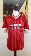 Original liverpool 1984 for sale  Shipping to Ireland