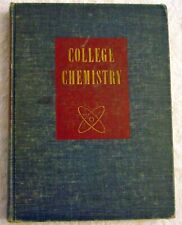College chemistry for sale  Hutchinson