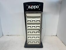 Zippo lighter rotating for sale  Naperville