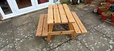 Children picnic table for sale  BOSTON