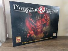 Dungeons dragons scatola usato  Arquata Scrivia