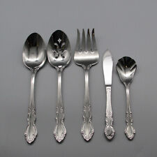 Oneida stainless flatware for sale  Akron