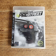 Need For Speed: ProStreet - Sony PS3 - Completo comprar usado  Enviando para Brazil