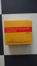 Kodak kodachrome super gebraucht kaufen  Malsch