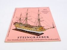 Steingraeber old catalogue d'occasion  Expédié en Belgium