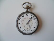 Ancienne montre gousset d'occasion  Cran-Gevrier