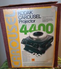 Vintage kodak 4400 for sale  Pollocksville