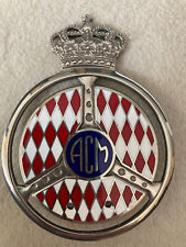 Badge original automobile d'occasion  Orleans-