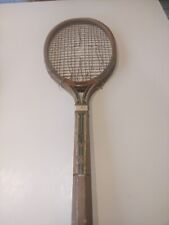 vintage racquets wood tennis for sale  Trumbull