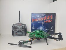 Invertix 400 drone for sale  Suncook
