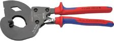 Knipex 340 ratchet for sale  NOTTINGHAM