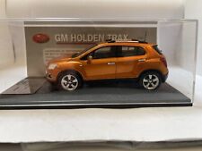 Trax tt01 holden gebraucht kaufen  Eldena