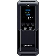 Cyberpower cp1500avrlcd3 1500v for sale  Dallas