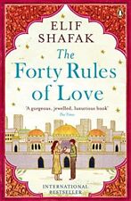 Forty rules love for sale  UK
