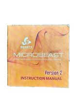 Microbeast beastx controller usato  Spedire a Italy