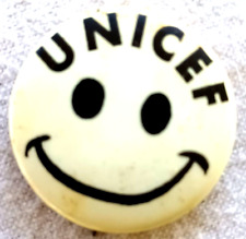 Unicef smiley face for sale  North Fort Myers