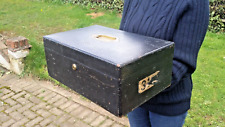 deed box for sale  KENILWORTH