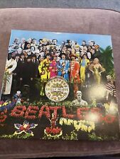 Sgt pepper lonely for sale  CONGLETON