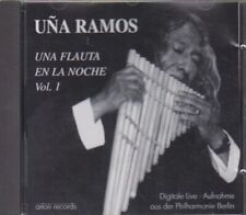 Usado, Una Flauta en la Noche Vol. 1. Ramos, Una: segunda mano  Embacar hacia Argentina