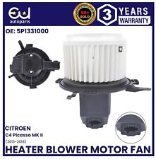 Heater interior blower for sale  AYLESBURY