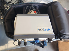 ASHTECH 802163 ABX Series GPS Mapping Kit Complete for sale  Shipping to South Africa