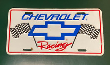 Vintage chevrolet racing for sale  Claremont