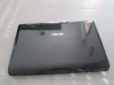 Ordinateur asus x72j d'occasion  Lagnieu