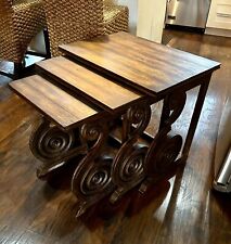 hooker furniture coffee table for sale  Saint Louis