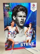 Steve cram athletics for sale  SHEFFIELD