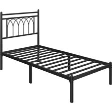 Metal platform bed for sale  Ontario