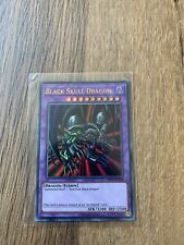 Black skull dragon for sale  UK