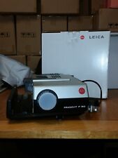 Leica film slide for sale  CHESTER