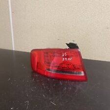 Audi tail light for sale  ROCHESTER